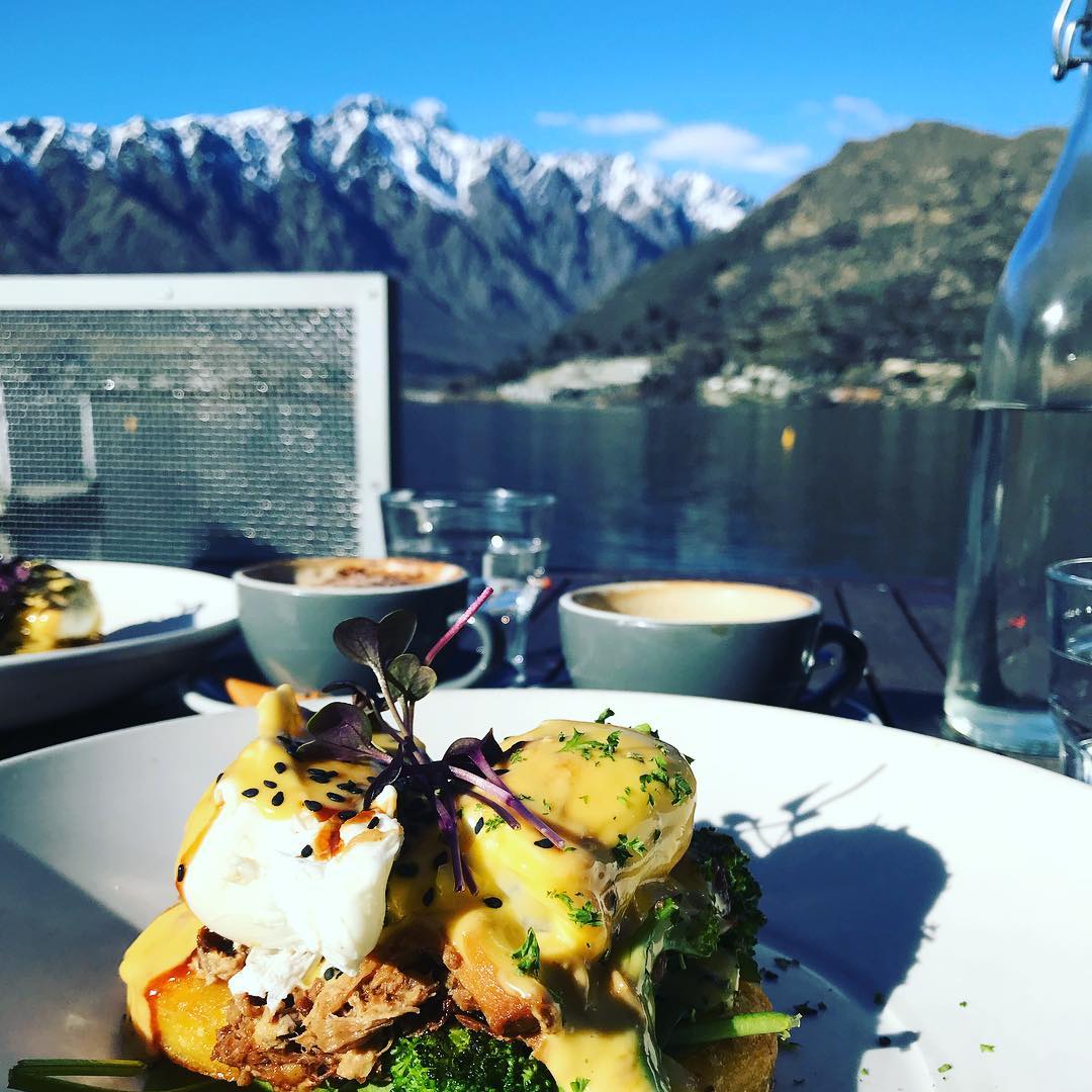 The Boat Shed Cafe 推薦餐點參考照片 1