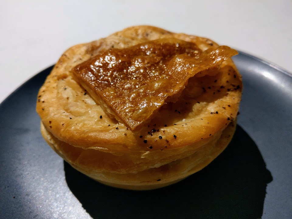 Fairlie Bakehouse 推薦餐點參考照片 1
