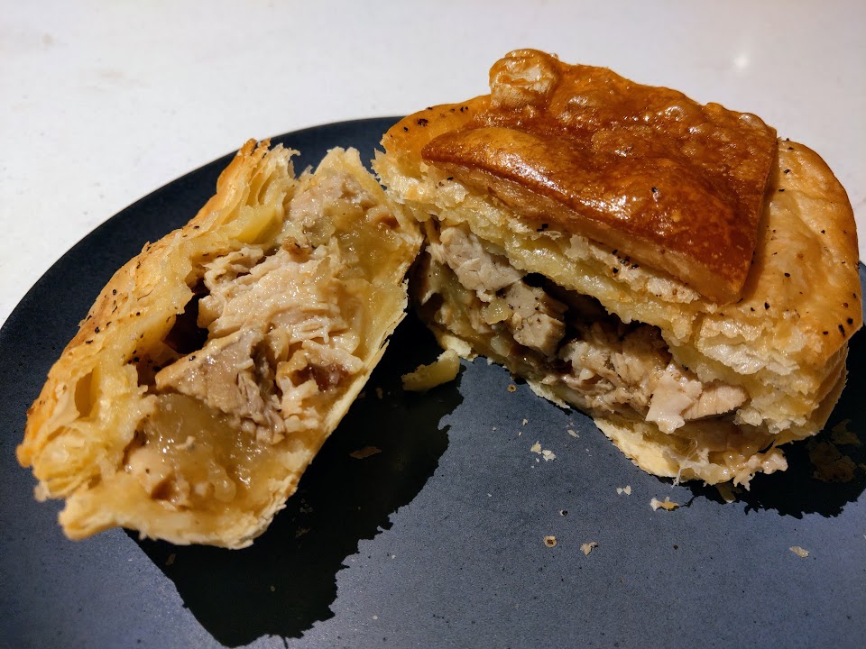 Fairlie Bakehouse 推薦餐點參考照片 2