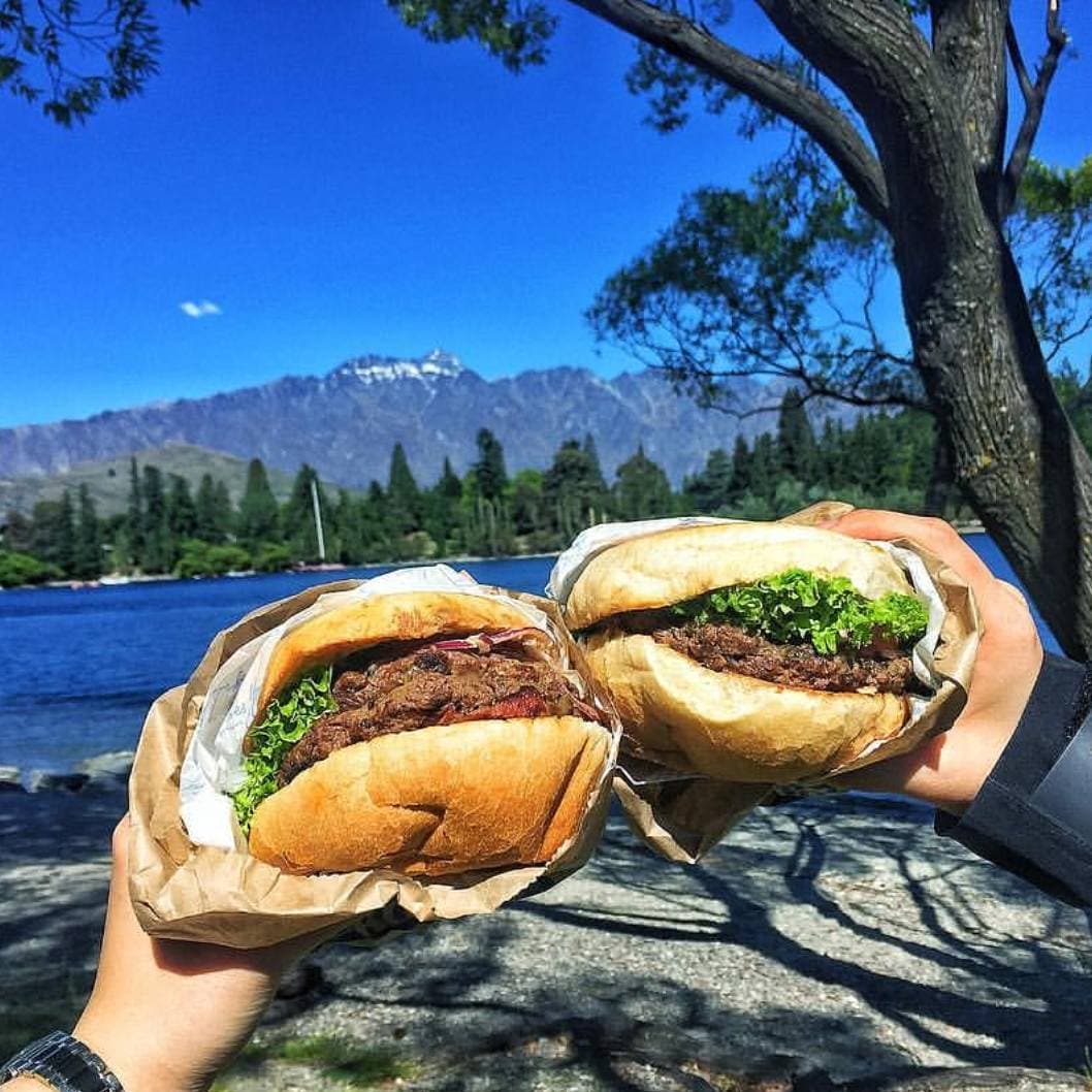 Fergburger 推薦餐點參考照片 1