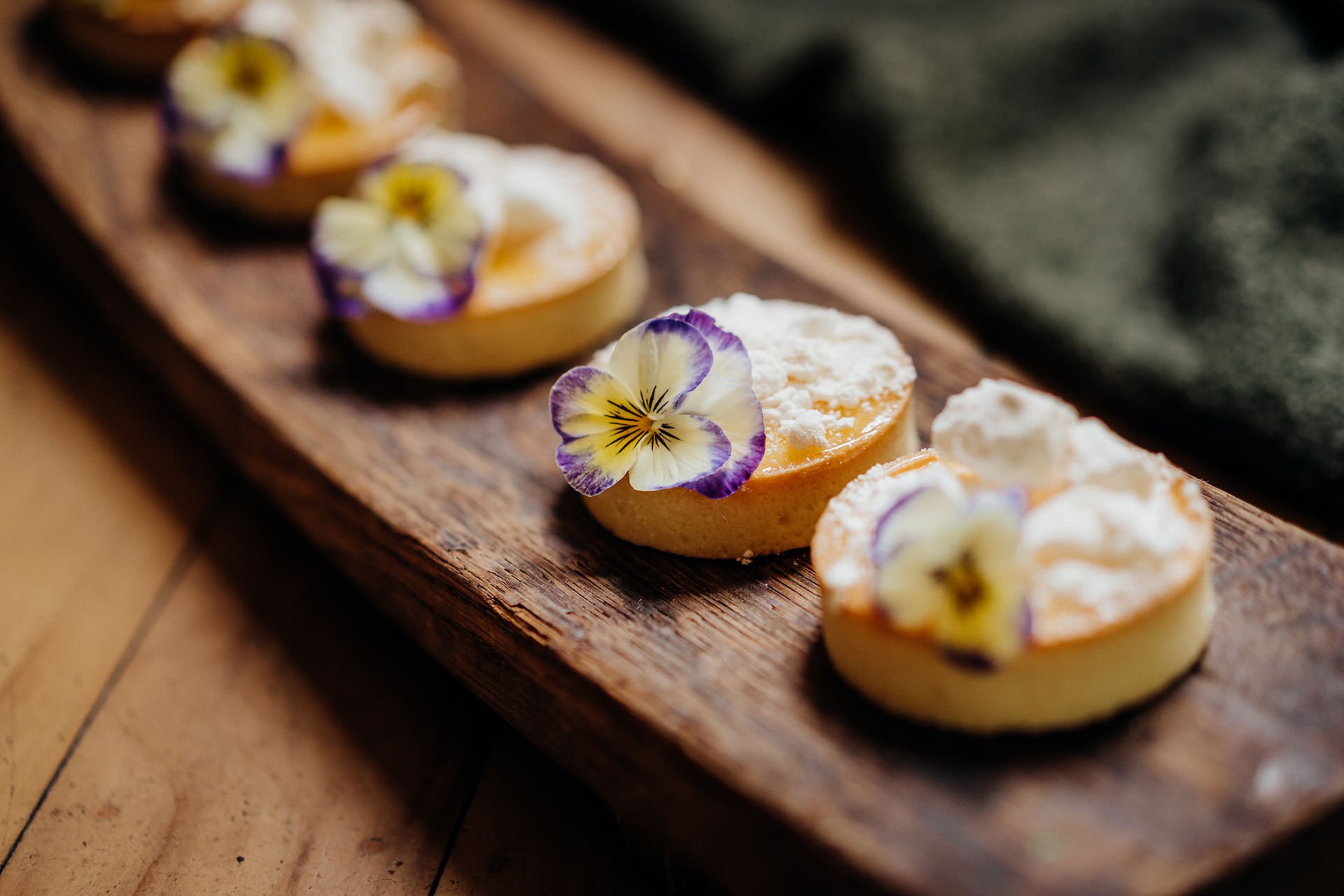 Provisions of Arrowtown Café 推薦餐點參考照片 1