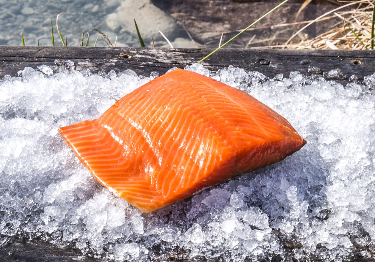 High Country Salmon 推薦餐點參考照片 2