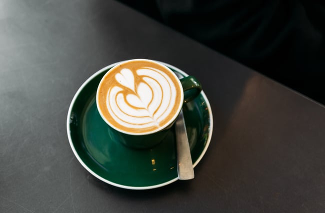 Wolf Coffee Roasters 推薦餐點參考照片 2