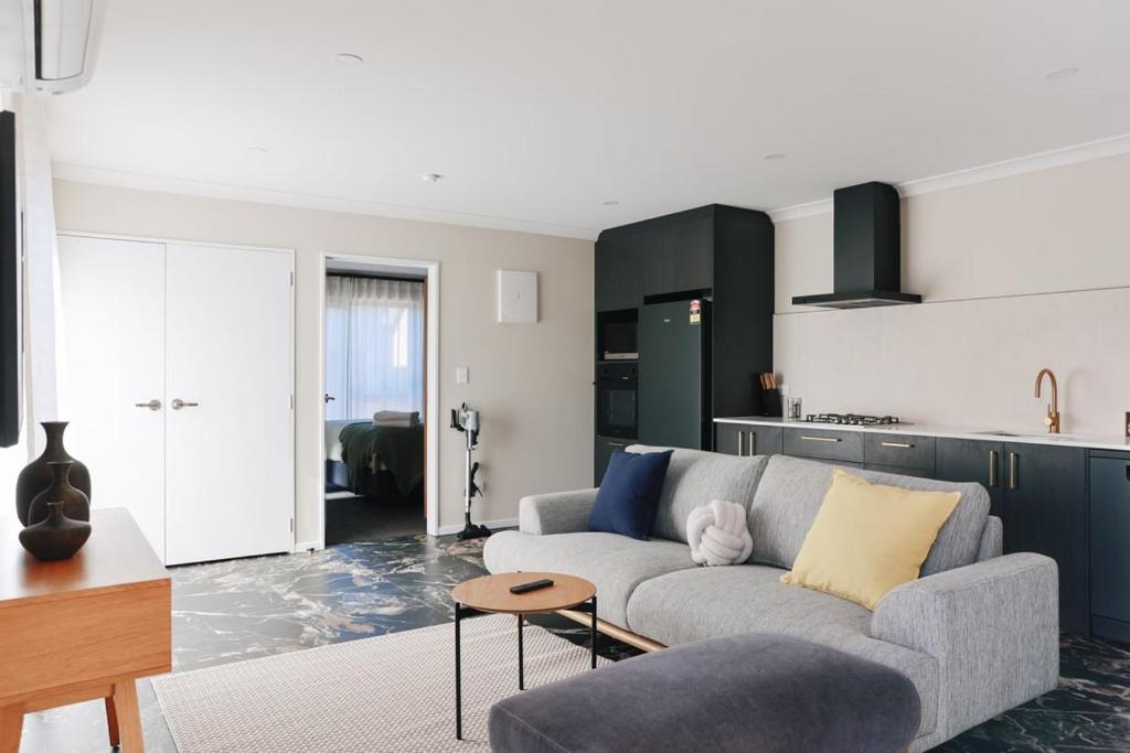 Heavenly Tekapo 4bdr4ba 客廳房型照片