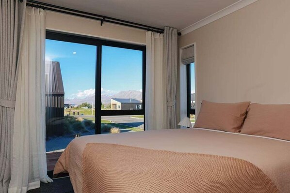Heavenly Tekapo 4bdr4ba 住宿房型照片